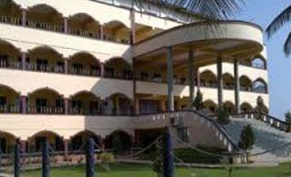 Bapuji Ayurvedic Medical College and Hospital Bangalore Academic Building photo 2